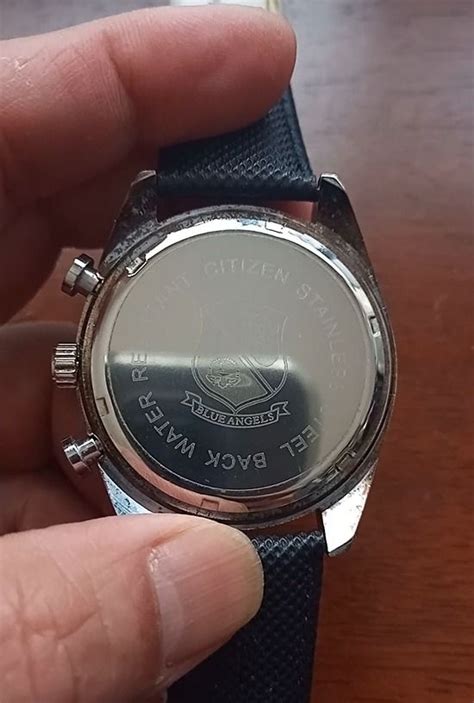 counterfeit citizen watches.